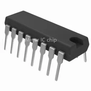 YM3434 DIP-16 Integrovaný obvod IC čip