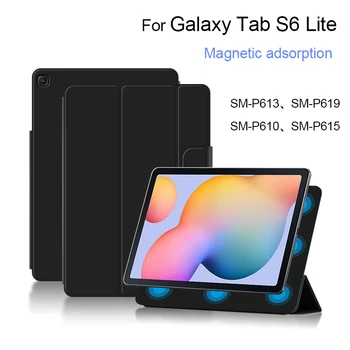 Smart Case Pre Samsung Galaxy Tab S6 Lite 10.4